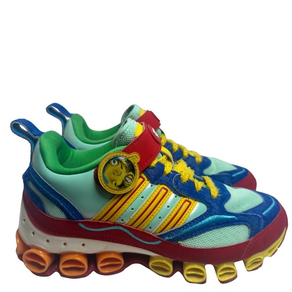 Adidas Multicolor  Men’s Sneakers - Picture 1 of 5